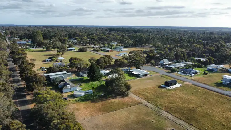 Seventh view of Homely land listing, 103 First Avenue, Kendenup WA 6323