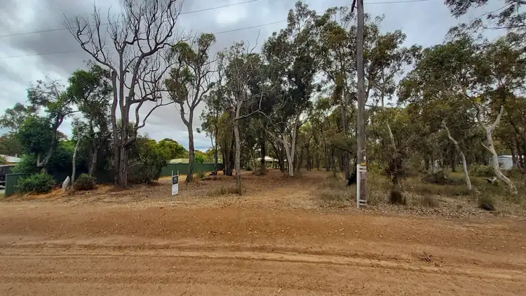 Second view of Homely land listing, 66 Third Avenue, Kendenup WA 6323
