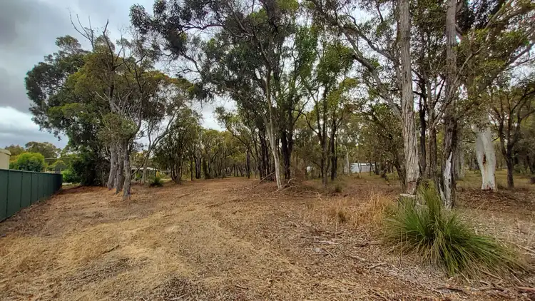 Third view of Homely land listing, 66 Third Avenue, Kendenup WA 6323