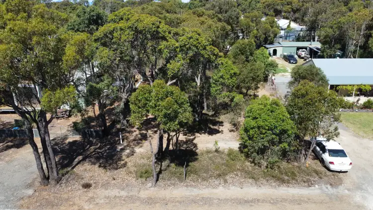 Third view of Homely land listing, 10 First Avenue, Kendenup WA 6323
