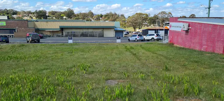Second view of Homely land listing, LOT 33 Mount Barker Road, Mount Barker WA 6324