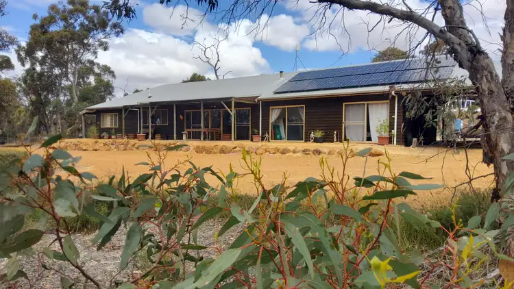 Third view of Homely rural property listing, 126 Young Road, Kendenup WA 6323