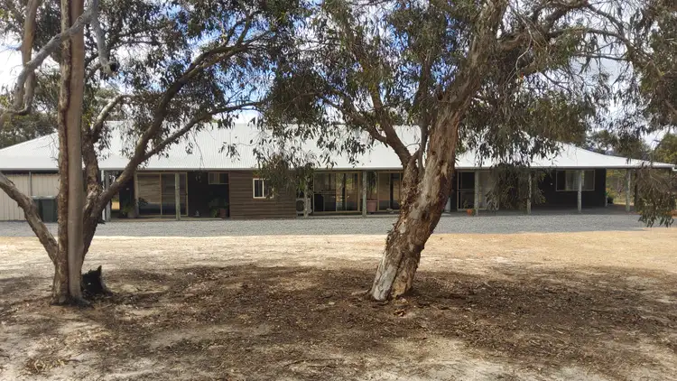 Fourth view of Homely rural property listing, 126 Young Road, Kendenup WA 6323