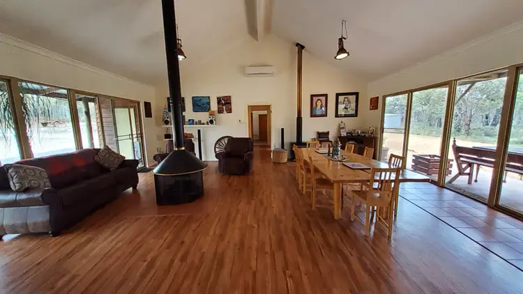 Sixth view of Homely rural property listing, 126 Young Road, Kendenup WA 6323