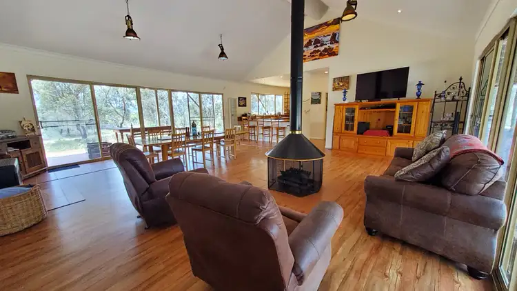 Seventh view of Homely rural property listing, 126 Young Road, Kendenup WA 6323
