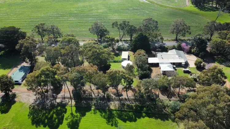 Second view of Homely rural property listing, 139 Wilson Road, Mount Barker WA 6324