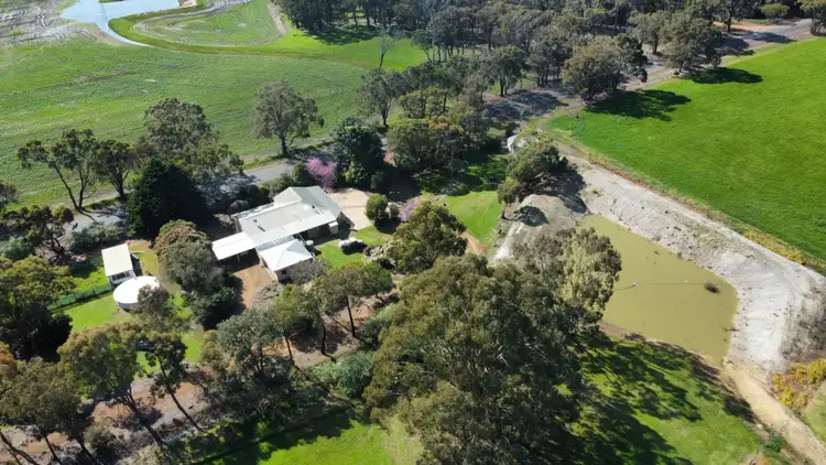 Third view of Homely rural property listing, 139 Wilson Road, Mount Barker WA 6324
