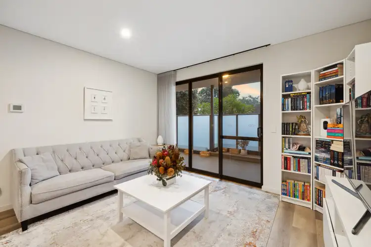 Third view of Homely apartment listing, 1/3 Dongara Street, Innaloo WA 6018