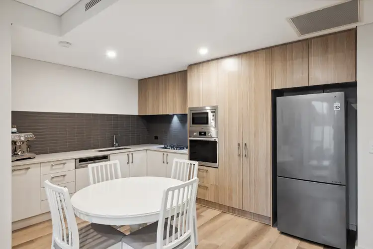 Fourth view of Homely apartment listing, 1/3 Dongara Street, Innaloo WA 6018