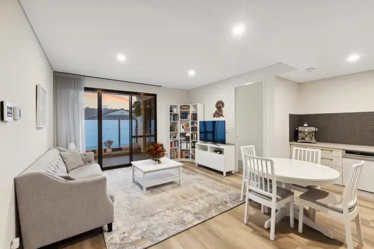 Fifth view of Homely apartment listing, 1/3 Dongara Street, Innaloo WA 6018