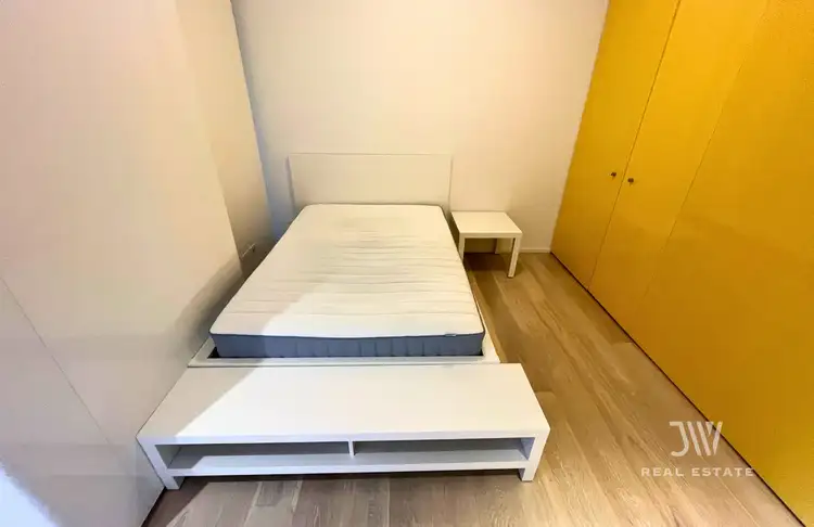 Second view of Homely apartment listing, 819/18 Park Lane, Chippendale NSW 2008