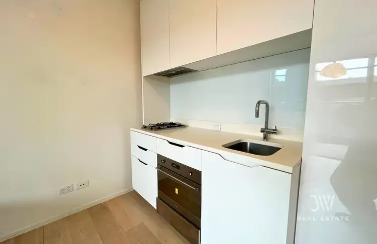 Third view of Homely apartment listing, 819/18 Park Lane, Chippendale NSW 2008