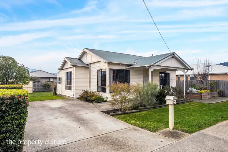 55 Sale Street, Huonville TAS 7109