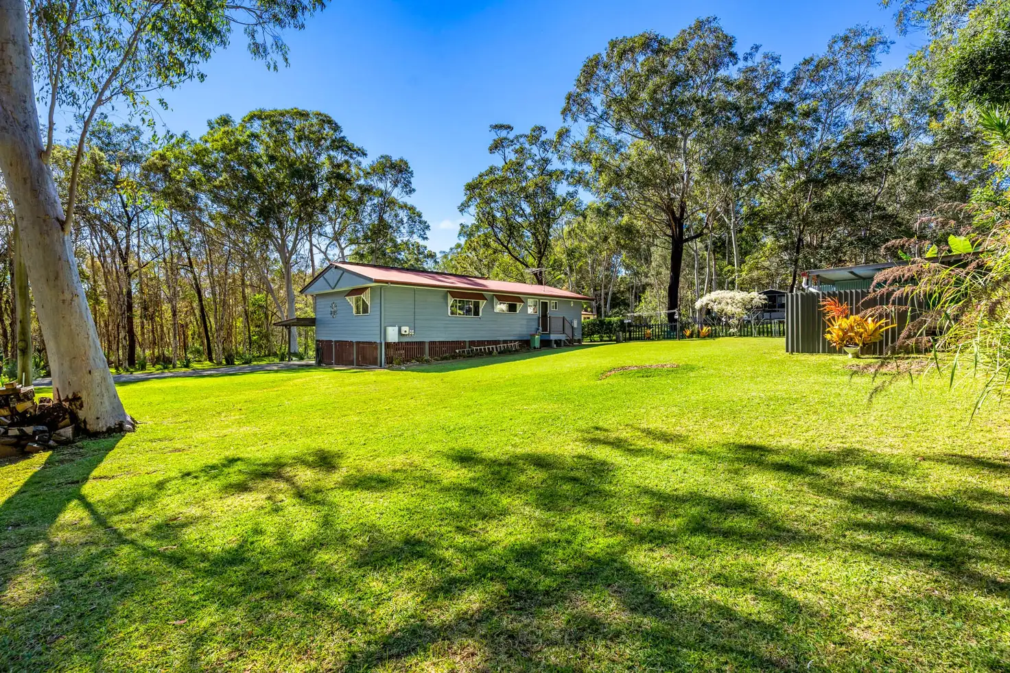 Main view of Homely house listing, 5-7 Bamberry Street, Russell Island QLD 4184