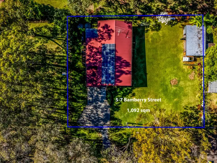 Third view of Homely house listing, 5-7 Bamberry Street, Russell Island QLD 4184