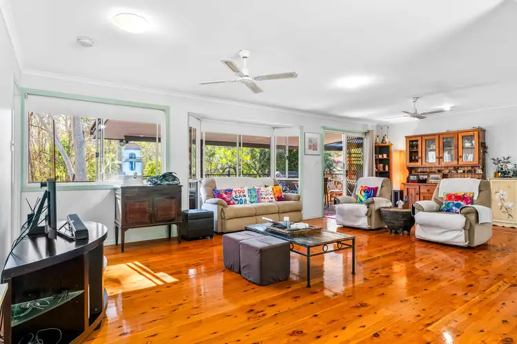 Fourth view of Homely house listing, 5-7 Bamberry Street, Russell Island QLD 4184