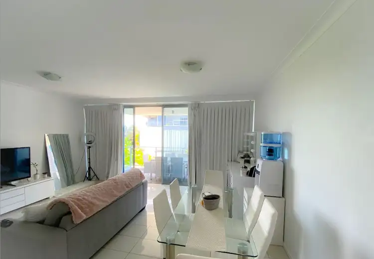 Third view of Homely apartment listing, 204/2 East Quay Drive, Biggera Waters QLD 4216