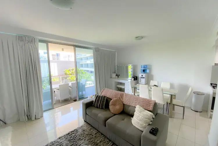 Fifth view of Homely apartment listing, 204/2 East Quay Drive, Biggera Waters QLD 4216