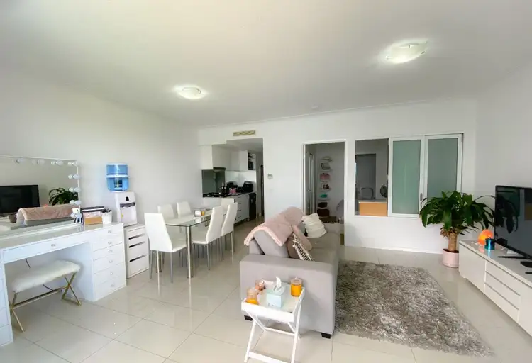 Sixth view of Homely apartment listing, 204/2 East Quay Drive, Biggera Waters QLD 4216