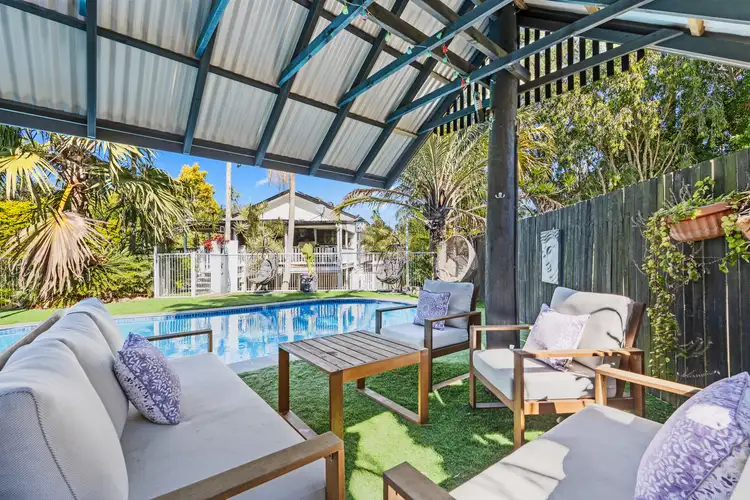 7 Hyne Street, Maryborough QLD 4650