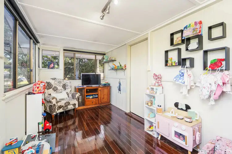 Fifth view of Homely house listing, 7 Hyne Street, Maryborough QLD 4650