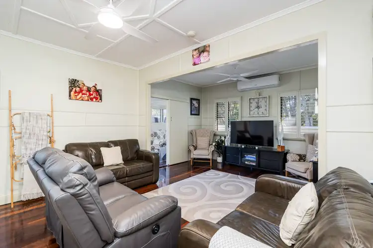 Sixth view of Homely house listing, 7 Hyne Street, Maryborough QLD 4650