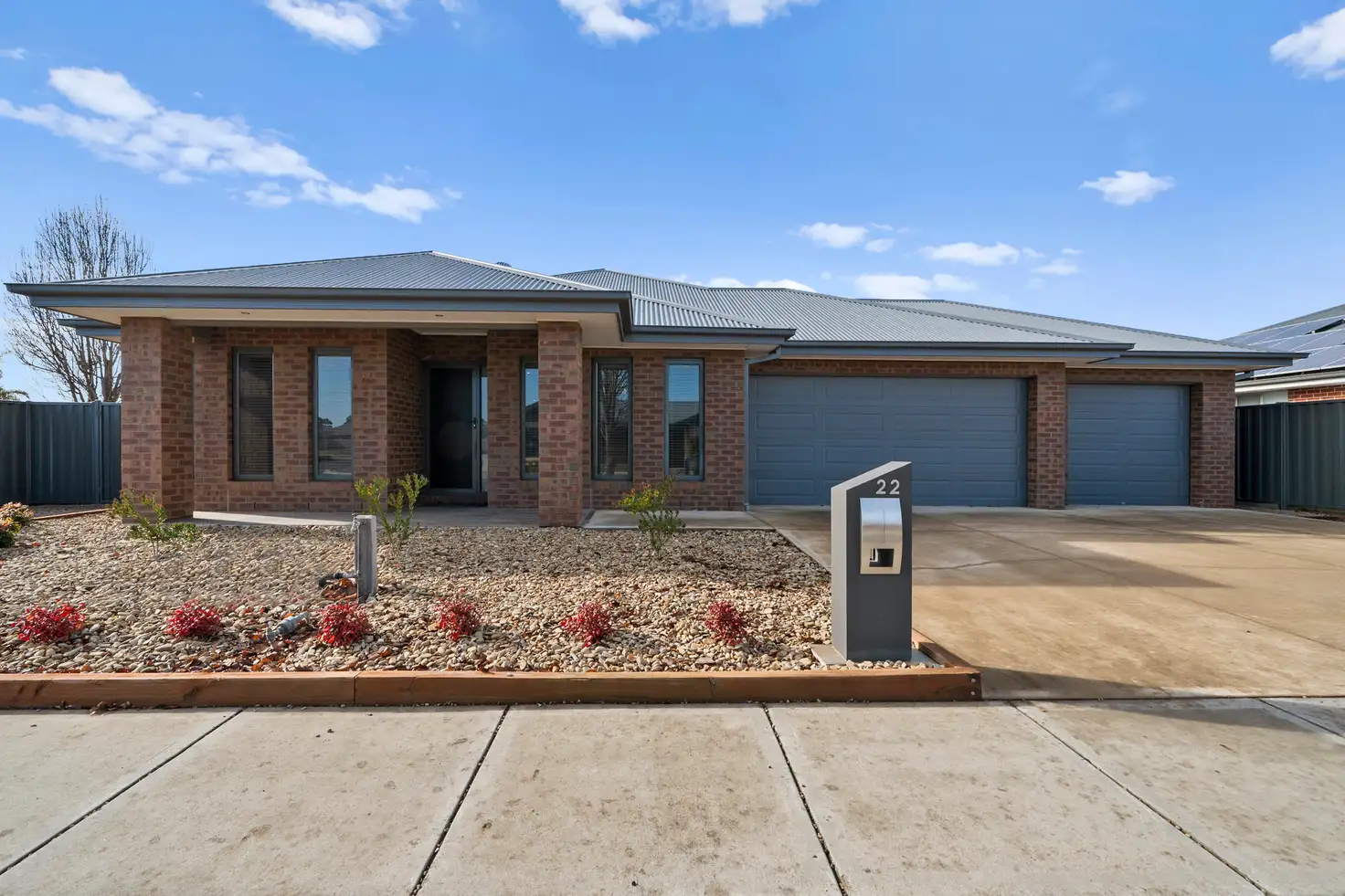 Main view of Homely house listing, 22 Ross Street, Nagambie VIC 3608