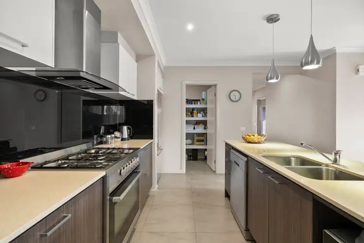 Second view of Homely house listing, 22 Ross Street, Nagambie VIC 3608