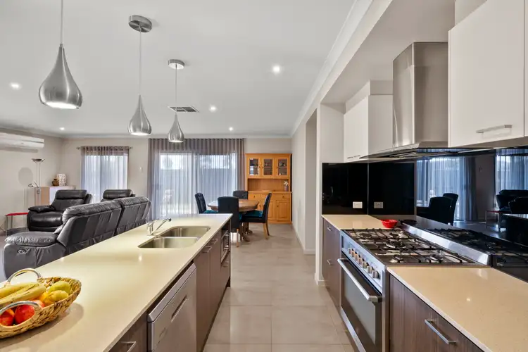 Third view of Homely house listing, 22 Ross Street, Nagambie VIC 3608