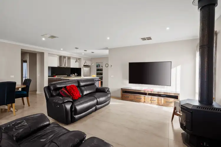 Fourth view of Homely house listing, 22 Ross Street, Nagambie VIC 3608