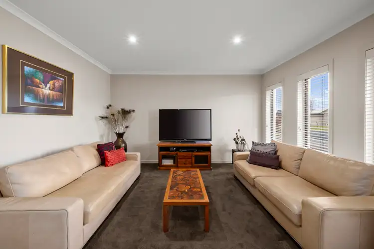 Fifth view of Homely house listing, 22 Ross Street, Nagambie VIC 3608