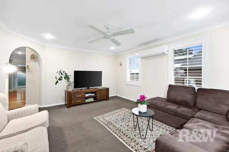 Second view of Homely semi-detached listing, 51a Frontignan Street, Eschol Park NSW 2558