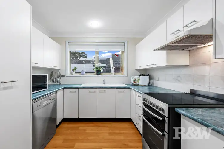Fourth view of Homely semi-detached listing, 51a Frontignan Street, Eschol Park NSW 2558