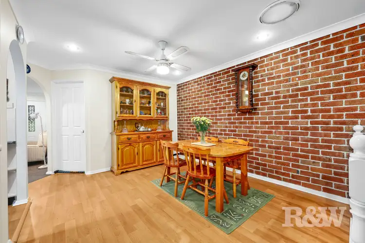 Fifth view of Homely semi-detached listing, 51a Frontignan Street, Eschol Park NSW 2558