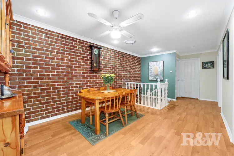 Sixth view of Homely semi-detached listing, 51a Frontignan Street, Eschol Park NSW 2558