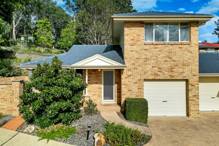 Second view of Homely townhouse listing, 1/4 Gavenlock Road, Tuggerah NSW 2259