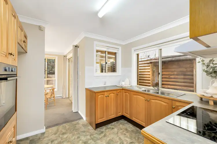 Third view of Homely townhouse listing, 1/4 Gavenlock Road, Tuggerah NSW 2259