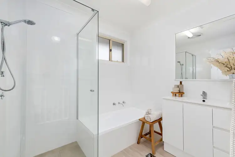Fourth view of Homely townhouse listing, 1/4 Gavenlock Road, Tuggerah NSW 2259