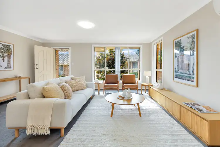 Fifth view of Homely townhouse listing, 1/4 Gavenlock Road, Tuggerah NSW 2259