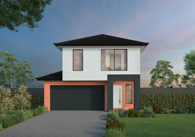 Lot 1011 Myrtle Way, Pakenham VIC 3810
