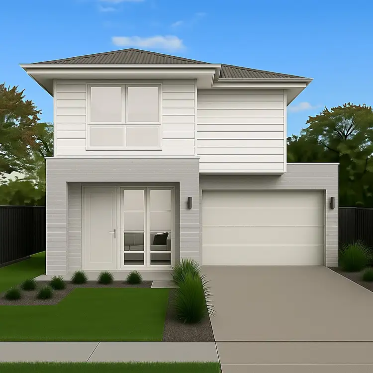 Lot 30/149 Ingleburn Road, Leppington NSW 2179