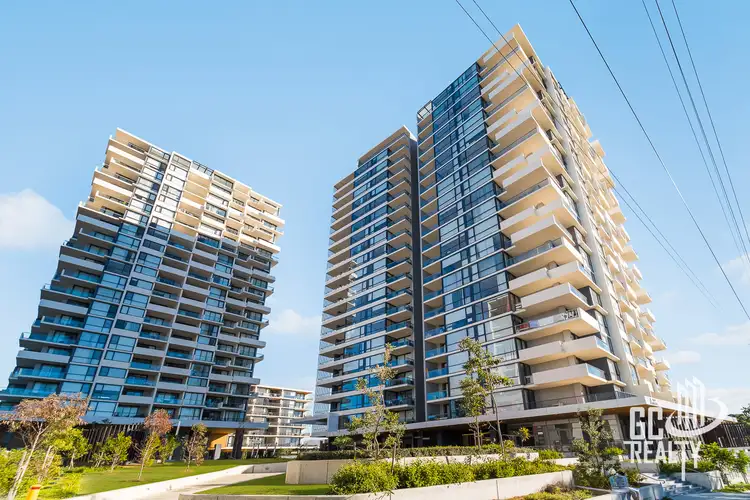1708/22 Cambridge Street, Epping NSW 2121