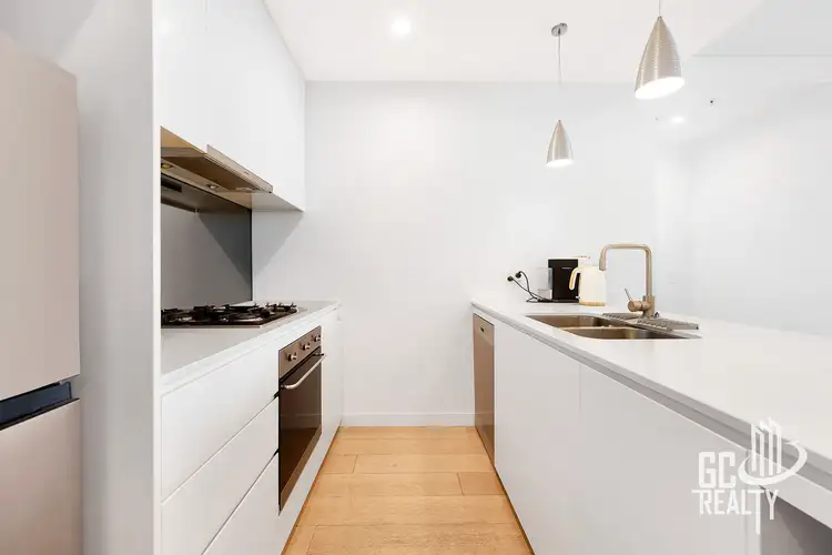 Sixth view of Homely apartment listing, 1708/22 Cambridge Street, Epping NSW 2121