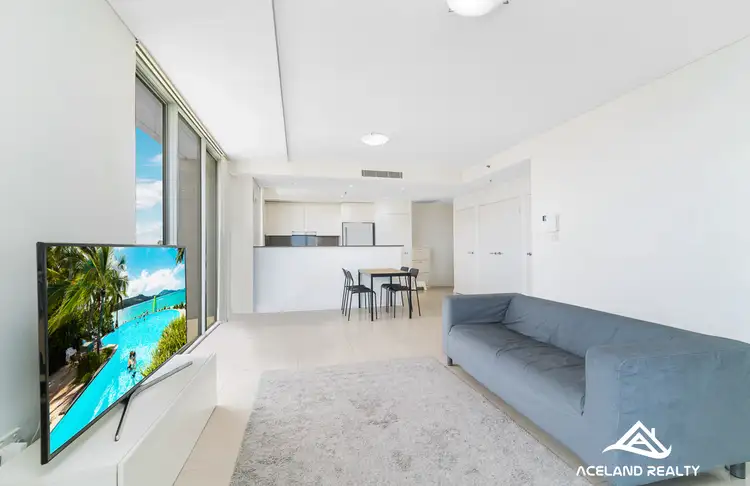 Second view of Homely apartment listing, 1105/1 Church Avenue, Mascot NSW 2020