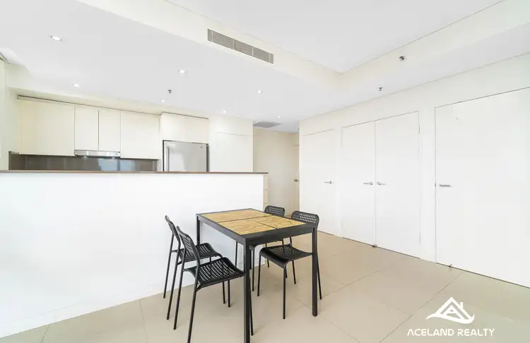 Fourth view of Homely apartment listing, 1105/1 Church Avenue, Mascot NSW 2020