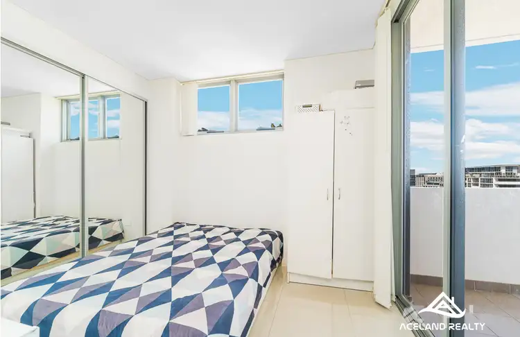 Fifth view of Homely apartment listing, 1105/1 Church Avenue, Mascot NSW 2020