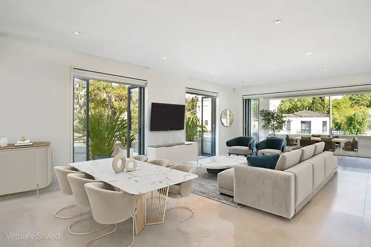 4/14-16 Court Road, Double Bay NSW 2028