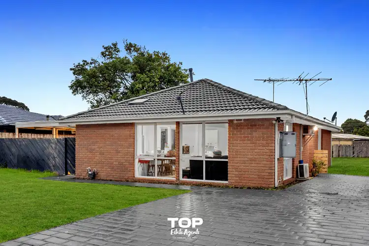 Second view of Homely house listing, 98 Racecourse Road, Pakenham VIC 3810