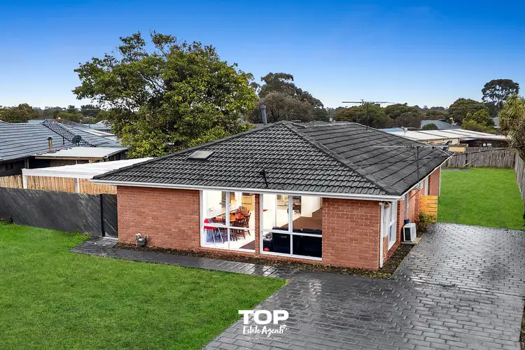 Third view of Homely house listing, 98 Racecourse Road, Pakenham VIC 3810
