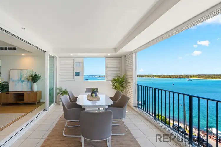 30/326 Marine Parade, Labrador QLD 4215